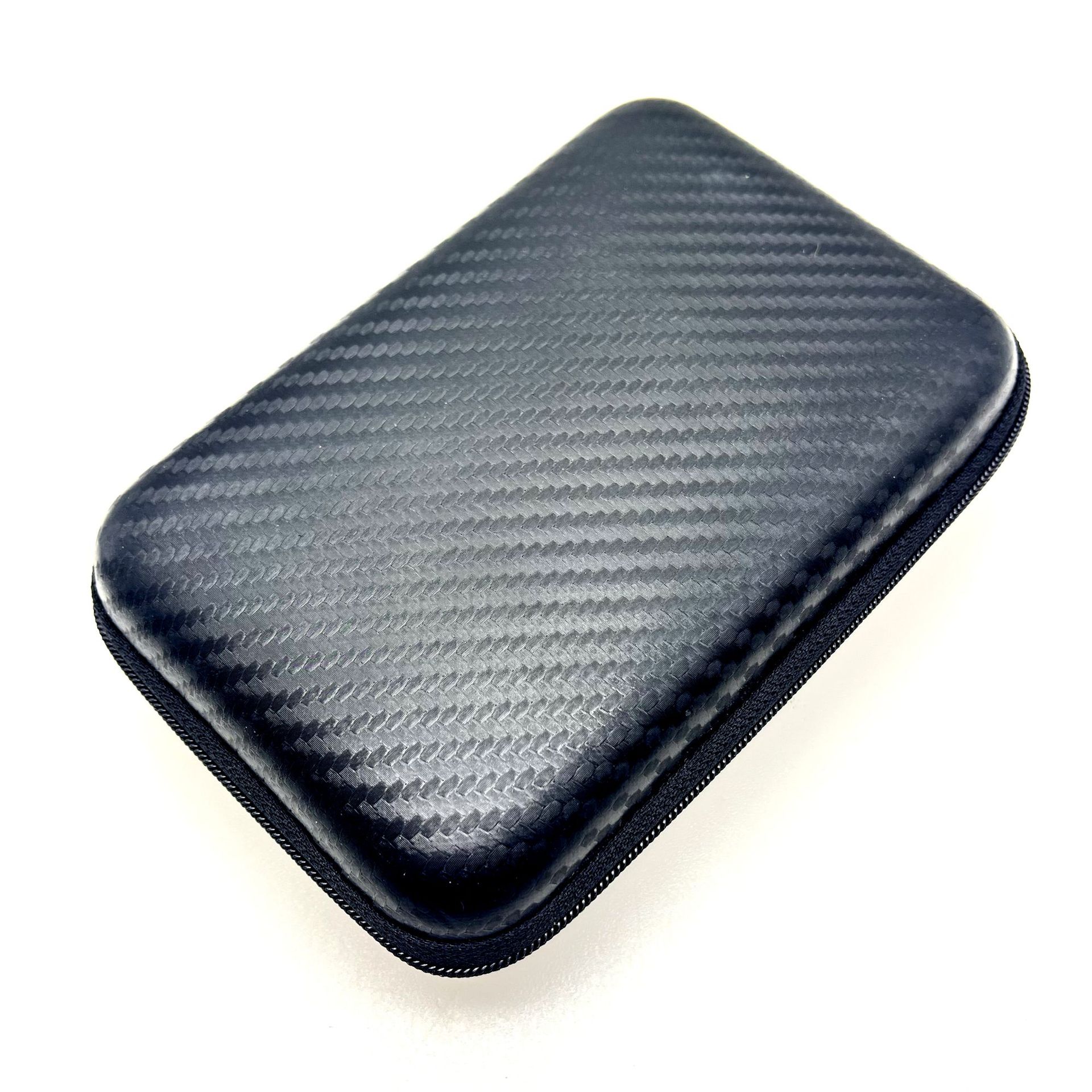 R36S opbergtas, draagbare opbe - Retro Handheld Game Console R36S recensie en prijs