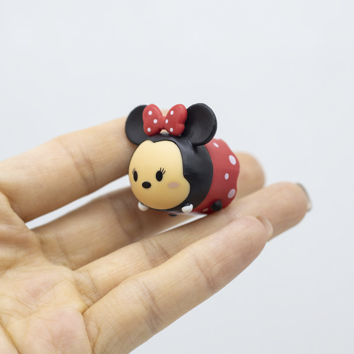 Disney Tsum Tsum Magnetische S - Anime Action Figure Blind Box recensie en prijs