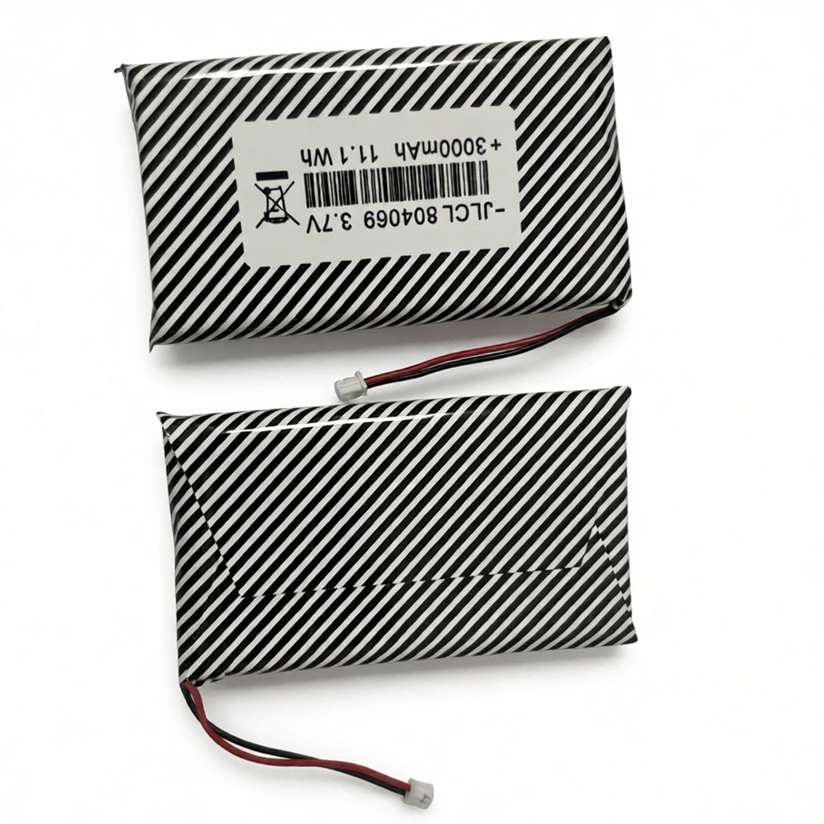 804169 Lithium Polymeer Batter - Retro Handheld Game Console R36S recensie en prijs