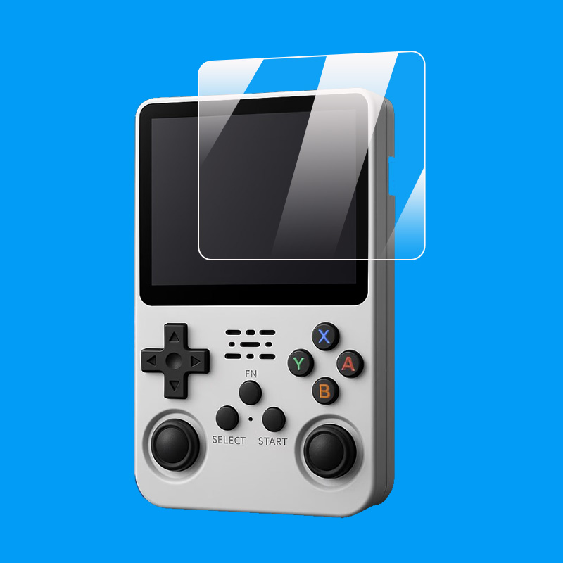 Voor R36S Retro Handheld Game  - Retro Handheld Game Console R36S recensie en prijs