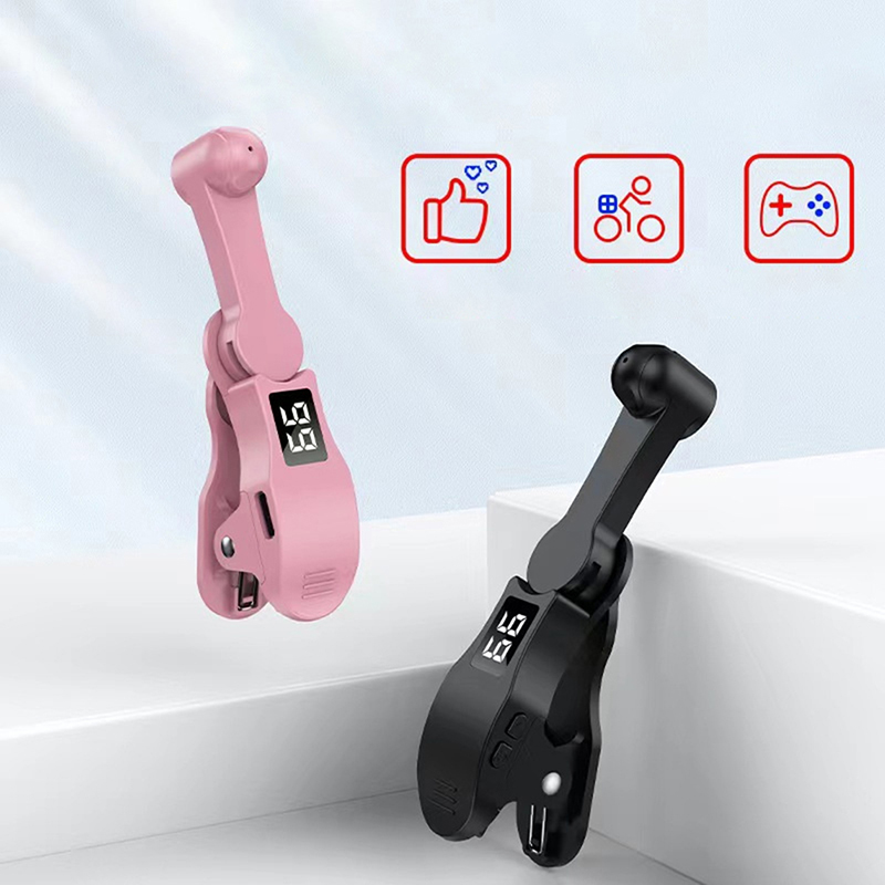 Scherm Auto Clicker voor Smart - Video Games recensie en prijs