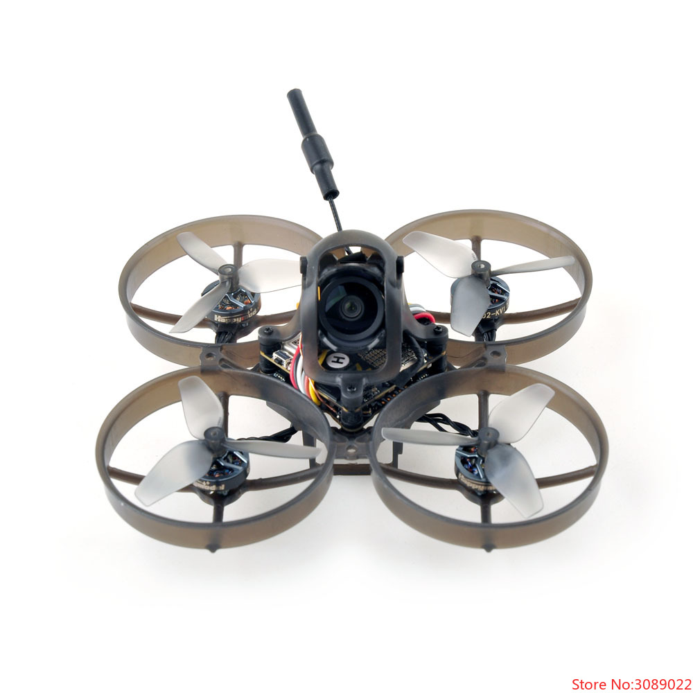 Happymodel Mobula8 O4 Wide Air - Fpv Brushless Rc Drone 4K recensie en prijs