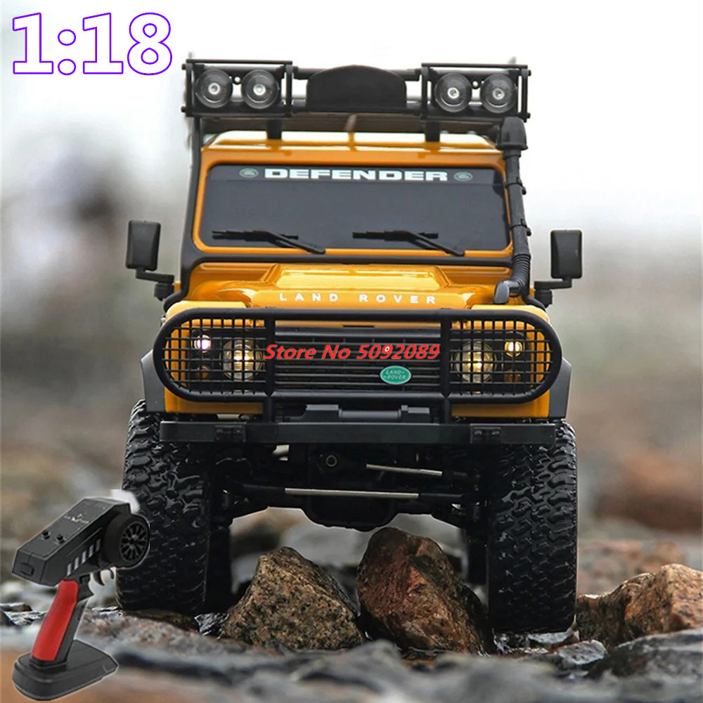 Hoge snelheid 1:18 volledige s - Rc Drift Car 1 24 Scale 4Wd recensie en prijs