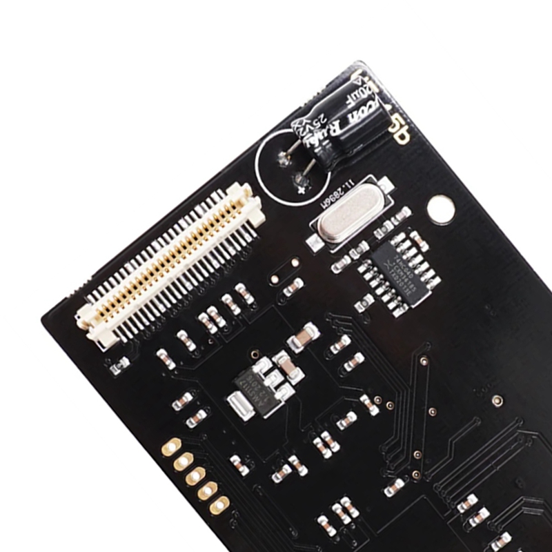 V5.15B GDEMU Optische Drive Si - Board Games recensie en prijs