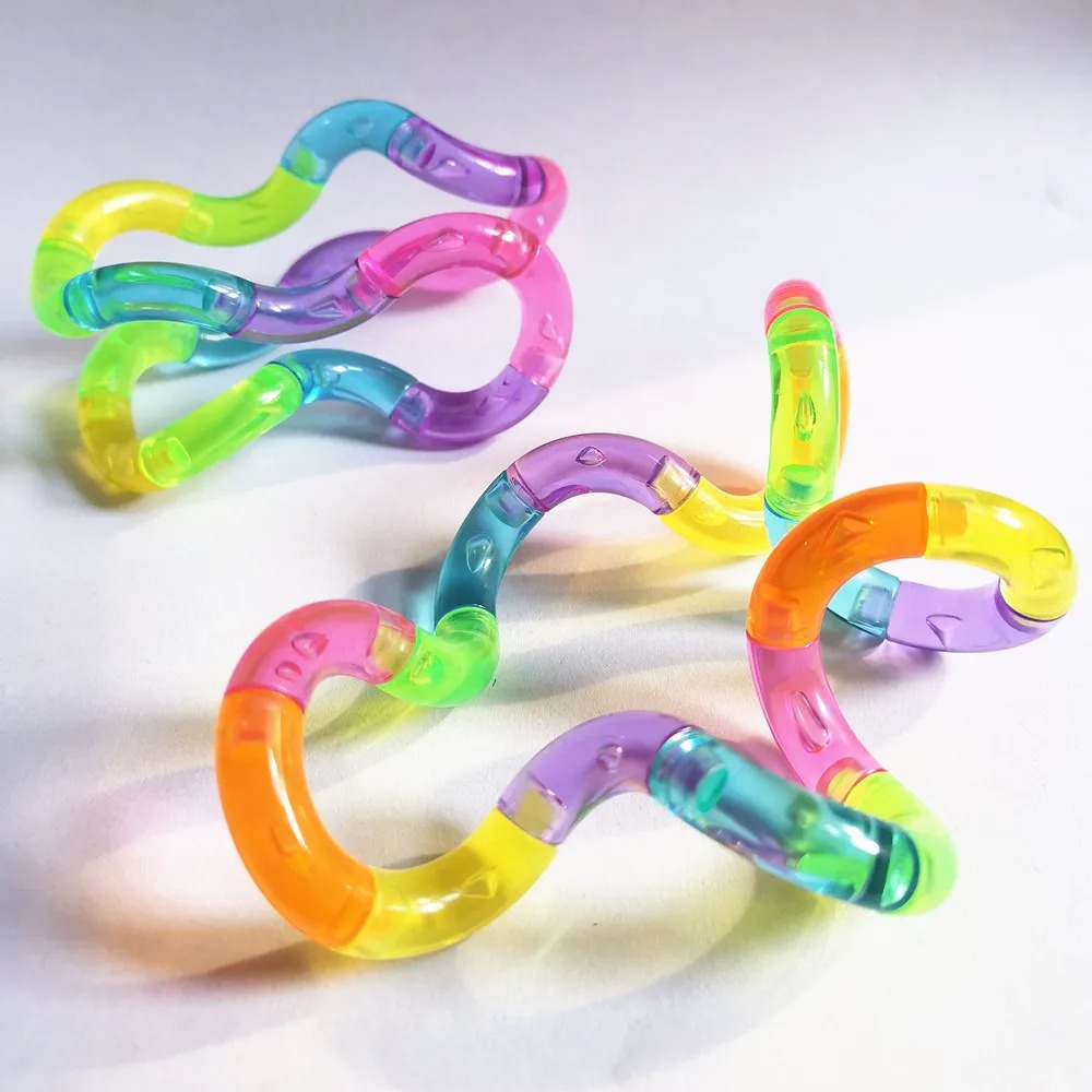 Vervormbaar touw Leuk en educa - Educational Toys recensie en prijs