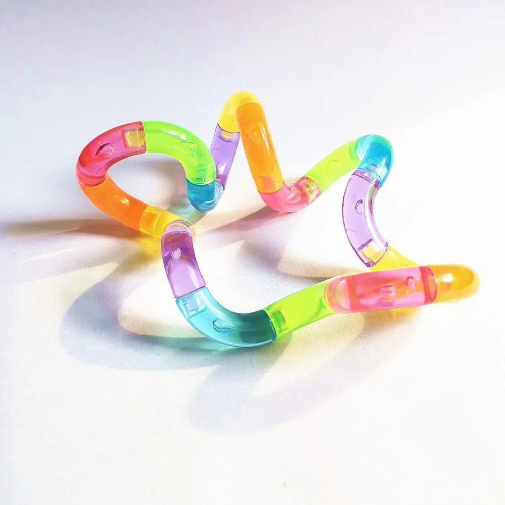 Vervormbaar touw Leuk en educa - Educational Toys recensie en prijs