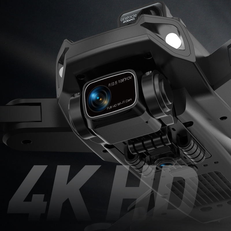 LYZRC L900 Pro SE MAX Drone Pr - Fpv Brushless Rc Drone 4K recensie en prijs