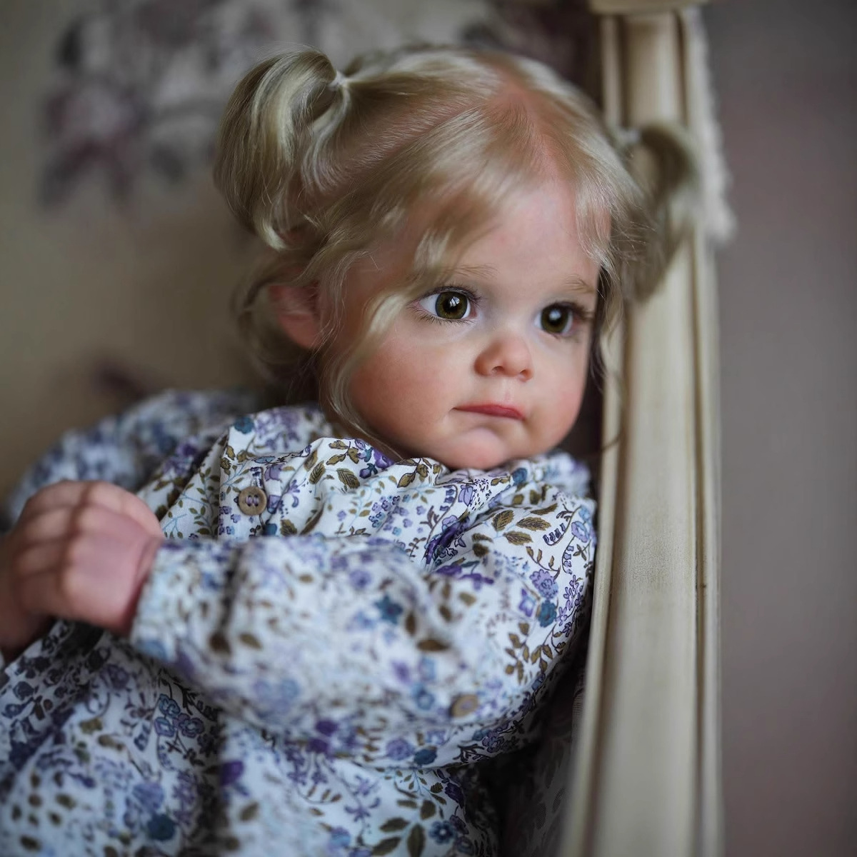 Knuffelige siliconen babypoppe - Reborn Baby Doll Silicone Realistic recensie en prijs